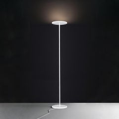 Artemide Athena floor Lamp by Patrick Norguet