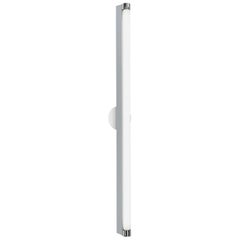 Artemide Basic Strip 36 Wall and Ceiling Light in White