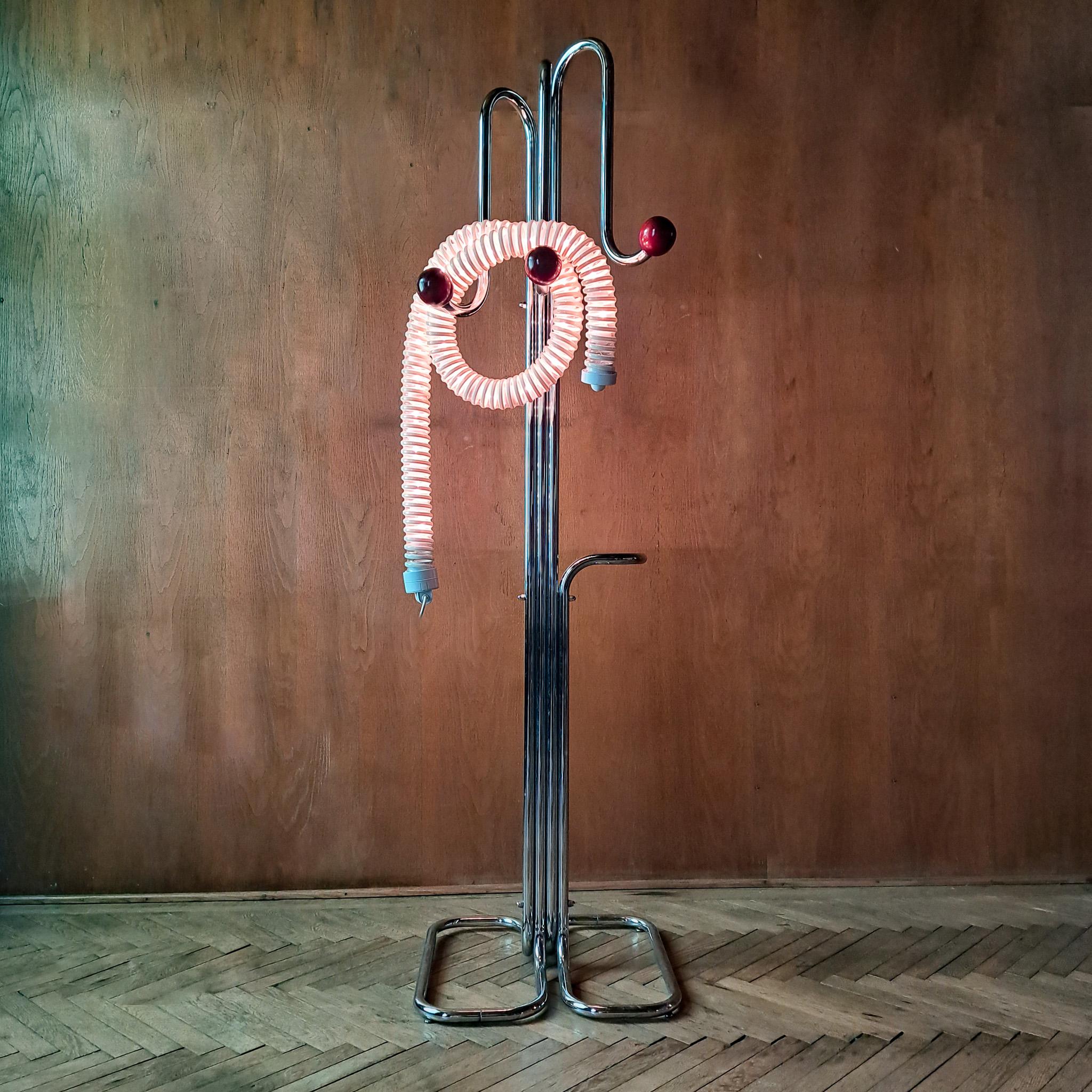 Artemide Boalum Table Lamp by Livio Castiglioni and Gianfranco Frattini, Italy  For Sale 9