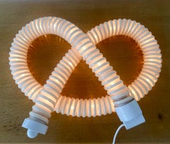 Artemide Boalum Table Lamp by Livio Castiglioni and Gianfranco Frattini, Italy