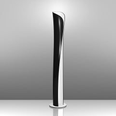 Artemide Cadmo Floor Lamp in Black