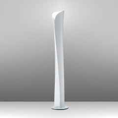 Artemide Cadmo Floor Lamp in White