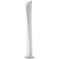 Artemide Cadmo Floor Lamp in White