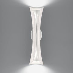 Artemide Cadmo LED GU10 Wall Light in White