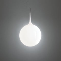 Artemide Castore 14 Suspension Light