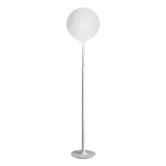Artemide Castore 42 Floor Lamp in White