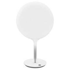 Artemide Castore 42 Table Lamp in White