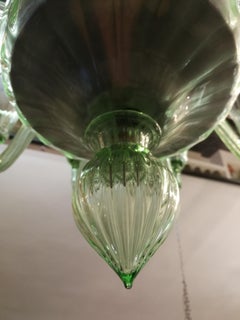 Artemide-Kronleuchter