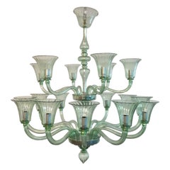 Artemide-Kronleuchter