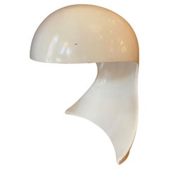 Used Artemide "DANIA" Table lamp by Dario Tognon