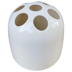 Artemide Dedalo Umbrella Stand designed by Emme Gismondi Schweinberger