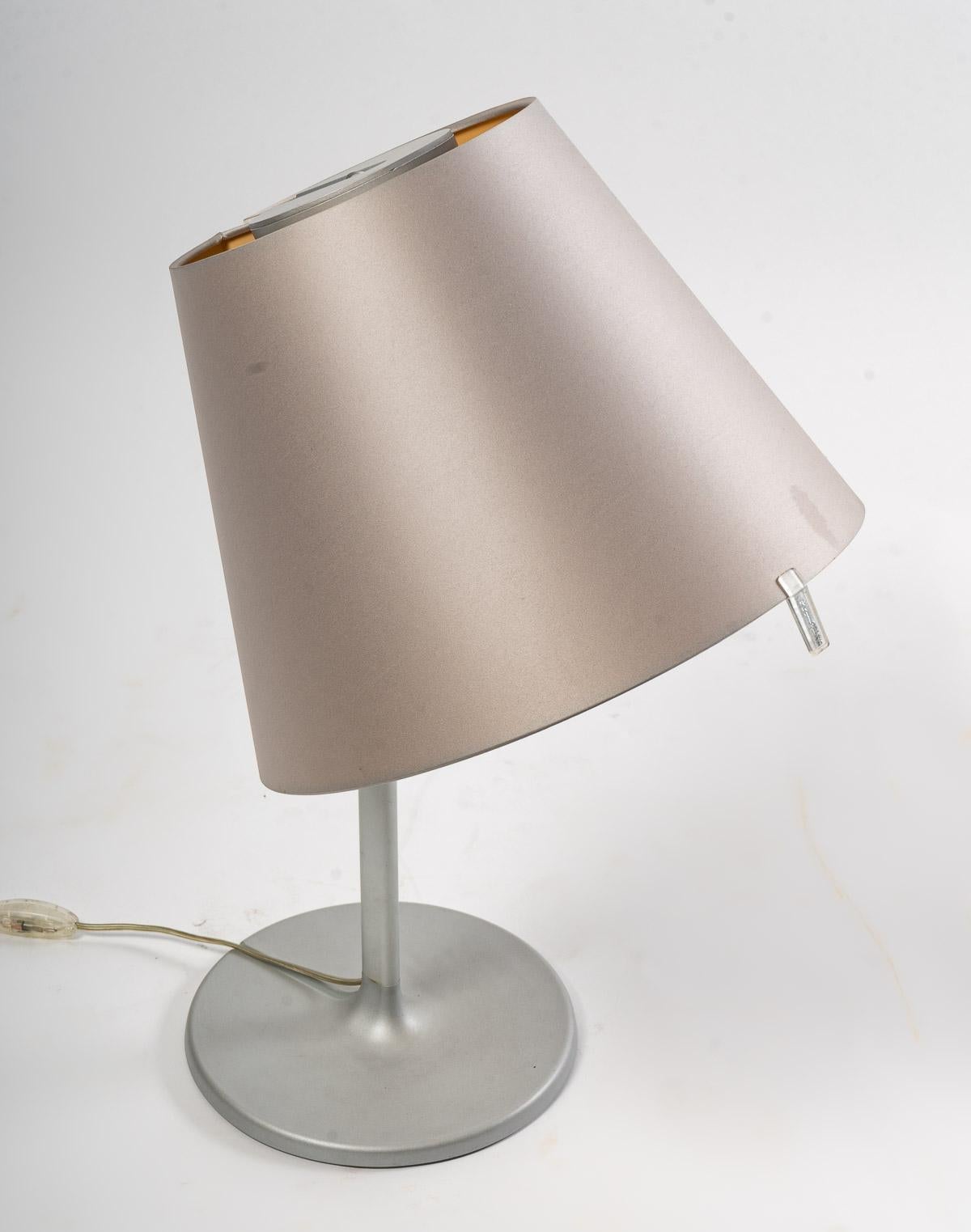 Artemide Design Lamp, 20th Century In Good Condition For Sale In Saint-Ouen, FR