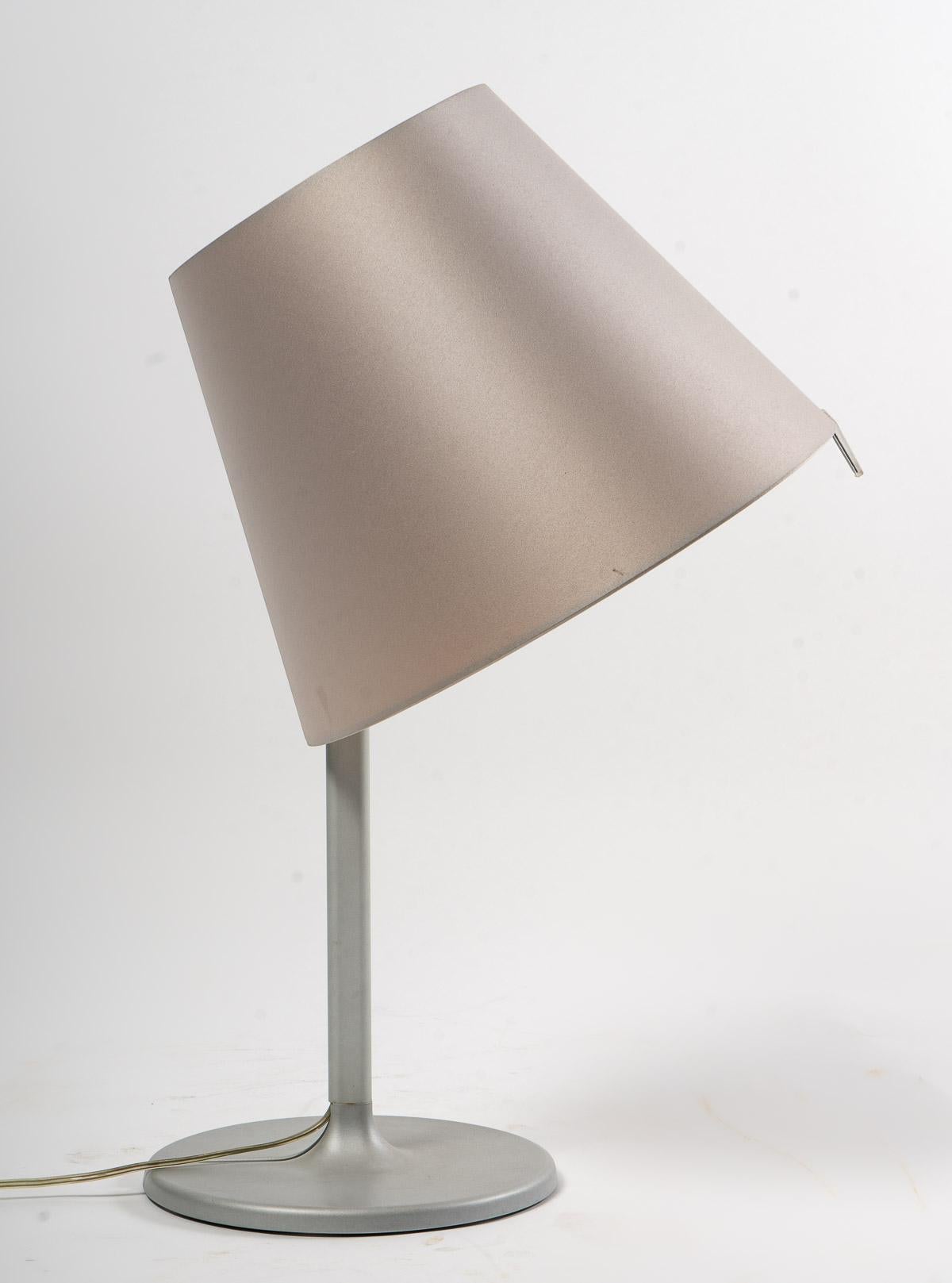 Artemide Design Lamp, 20th Century For Sale 4