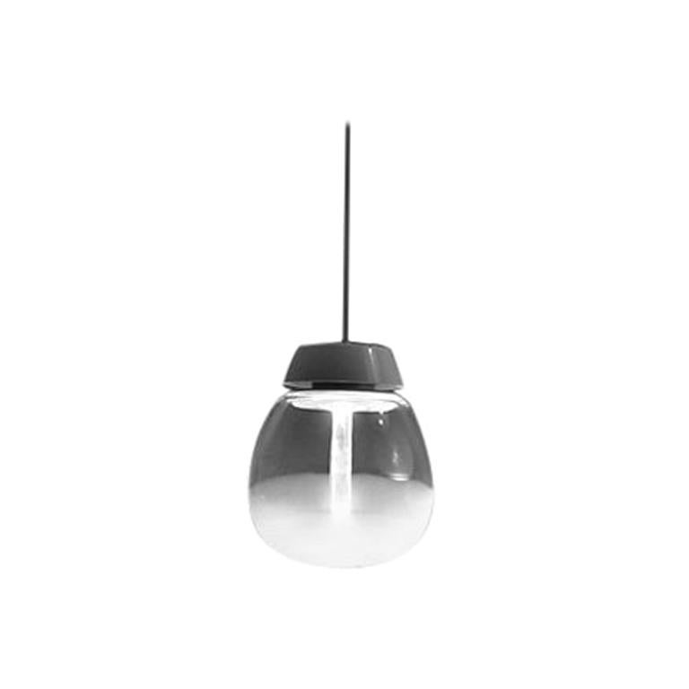 Lampe à suspension Artemide Empatia 16 LED avec rallonge, Carlotta de Bevilacqua & P