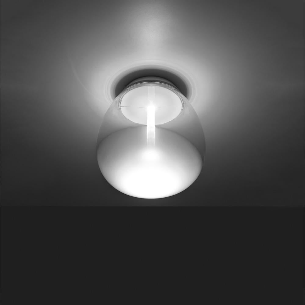 Artemide Empatia 16 LED-Wand- und Deckenleuchte von Carlotta De Bevilacqua & Paola D (Moderne) im Angebot