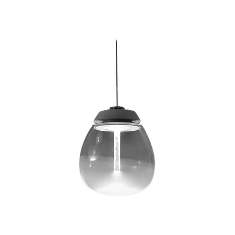 Lampe à suspension Artemide Empatia 26 LED avec rallonge, Carlotta de Bevilacqua & P