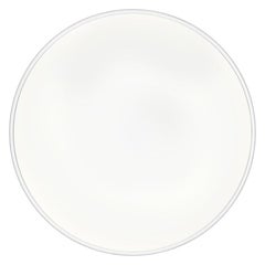 Artemide Febe Wall and Ceiling Light 3000k in White