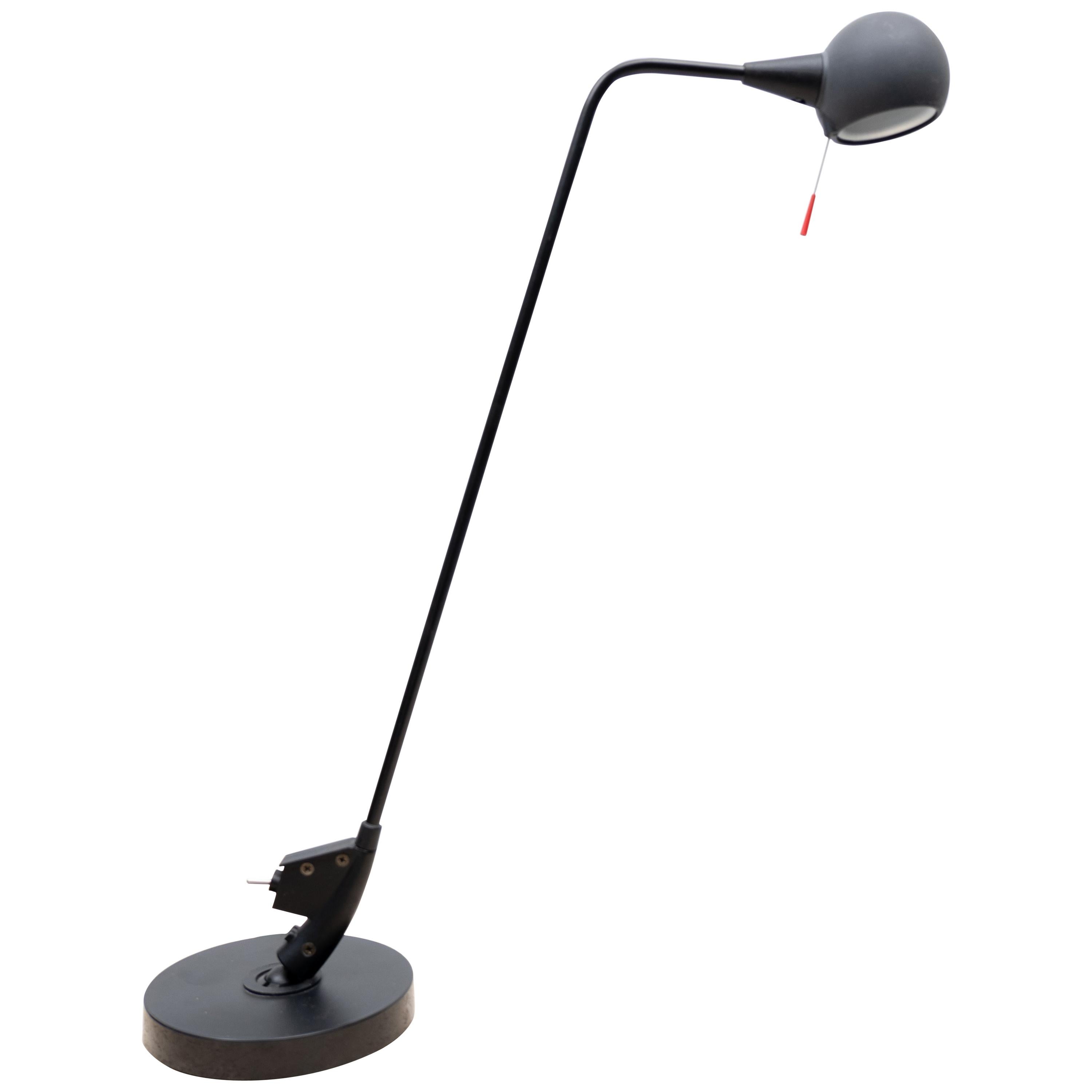Artemide Fire Fly Table Lamp For Sale at 1stDibs | artemide firefly