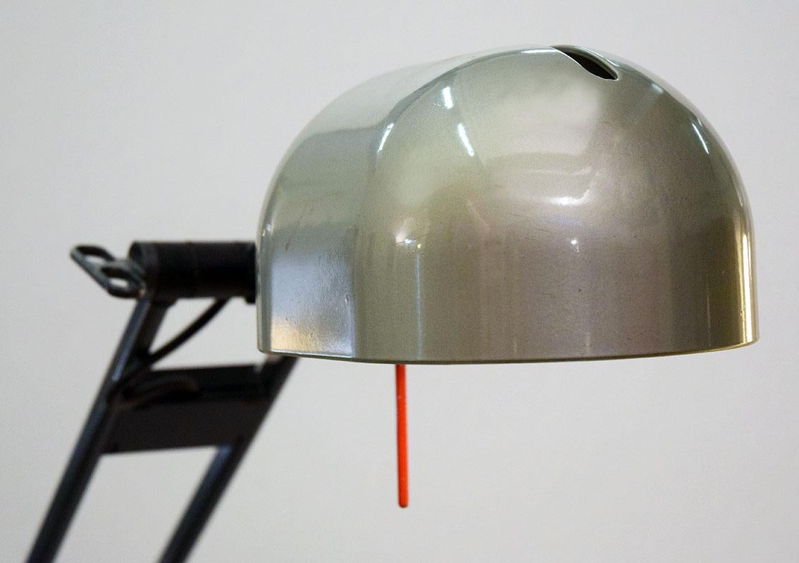 Artemide lampada da terra Adone design CP & CR Associati anni '80 in vendita 3