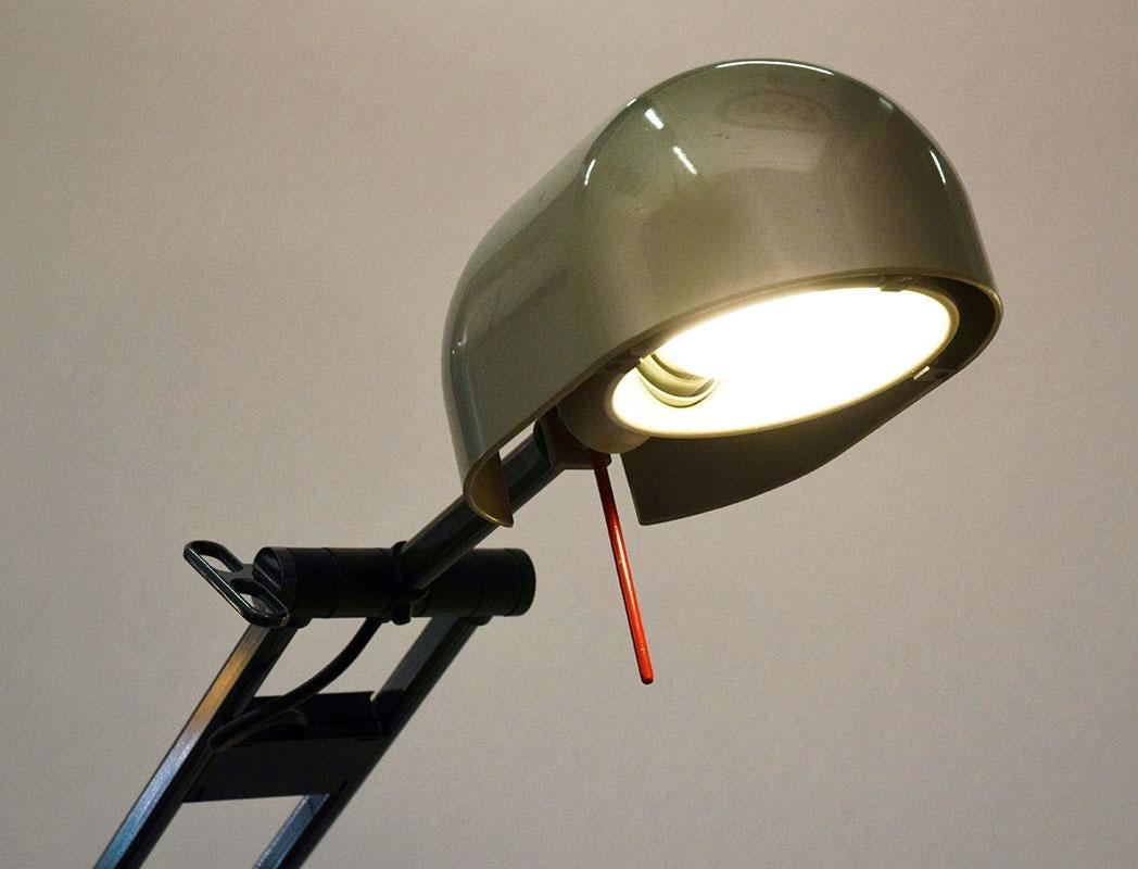 Artemide lampada da terra Adone design CP & CR Associati anni '80 in vendita 5