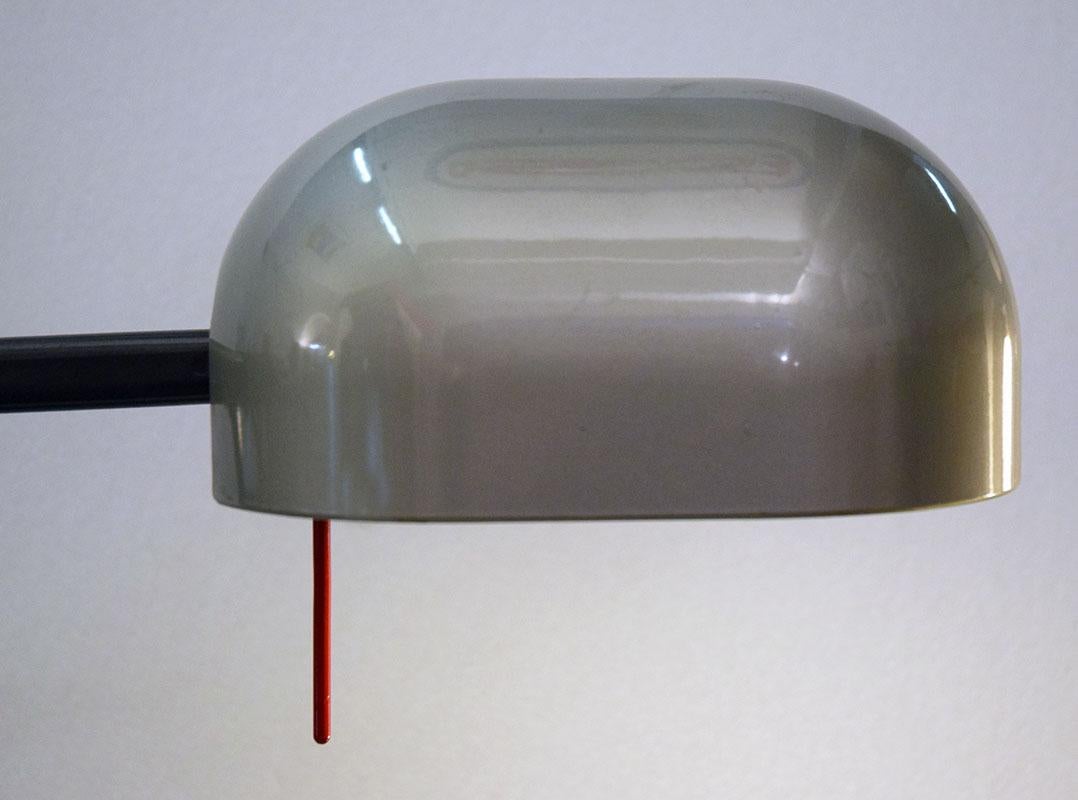 Artemide lampada da terra Adone design CP & CR Associati anni '80 in vendita 1