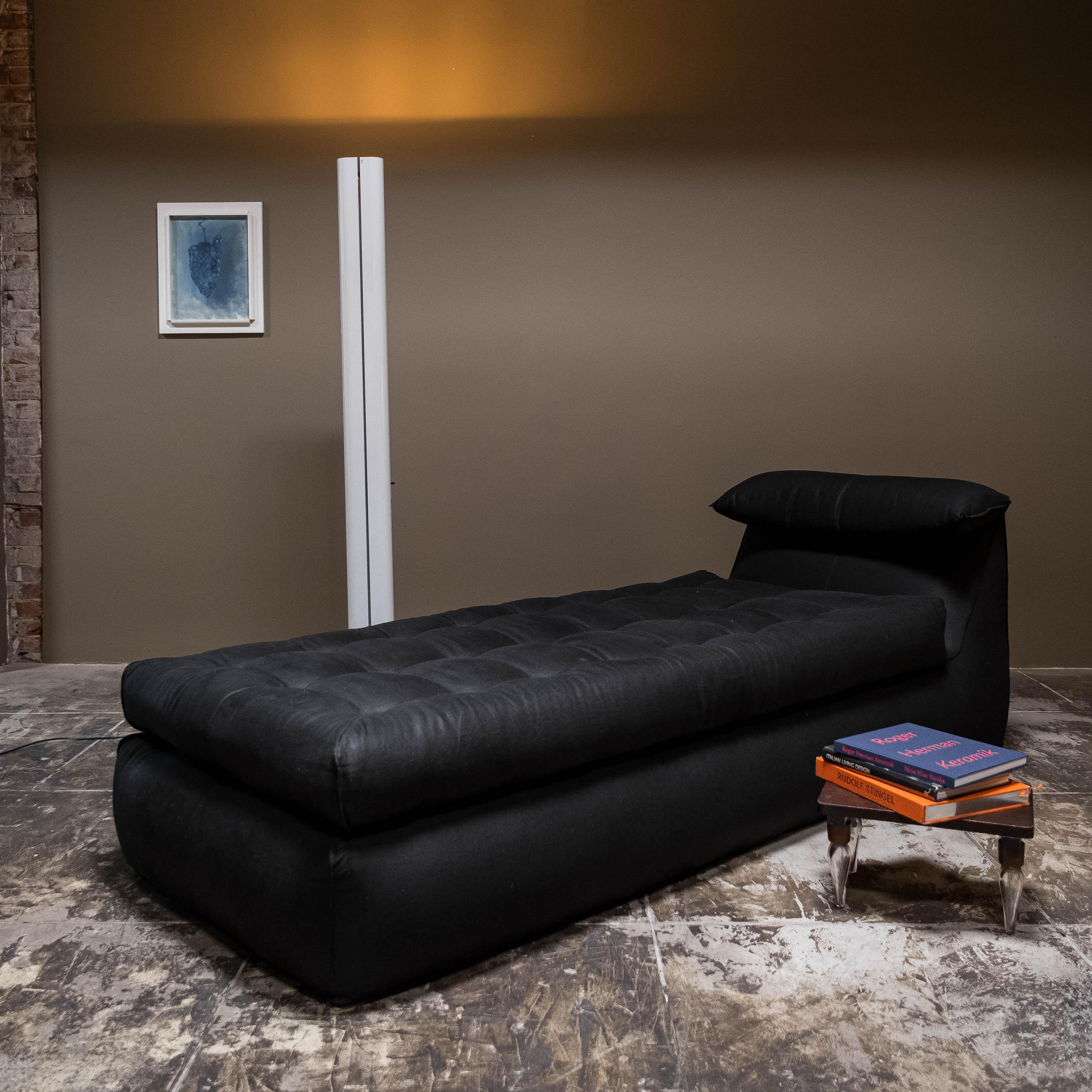 Artemide Floor Lamp by Gianfranco Frattini, 1997 For Sale 1