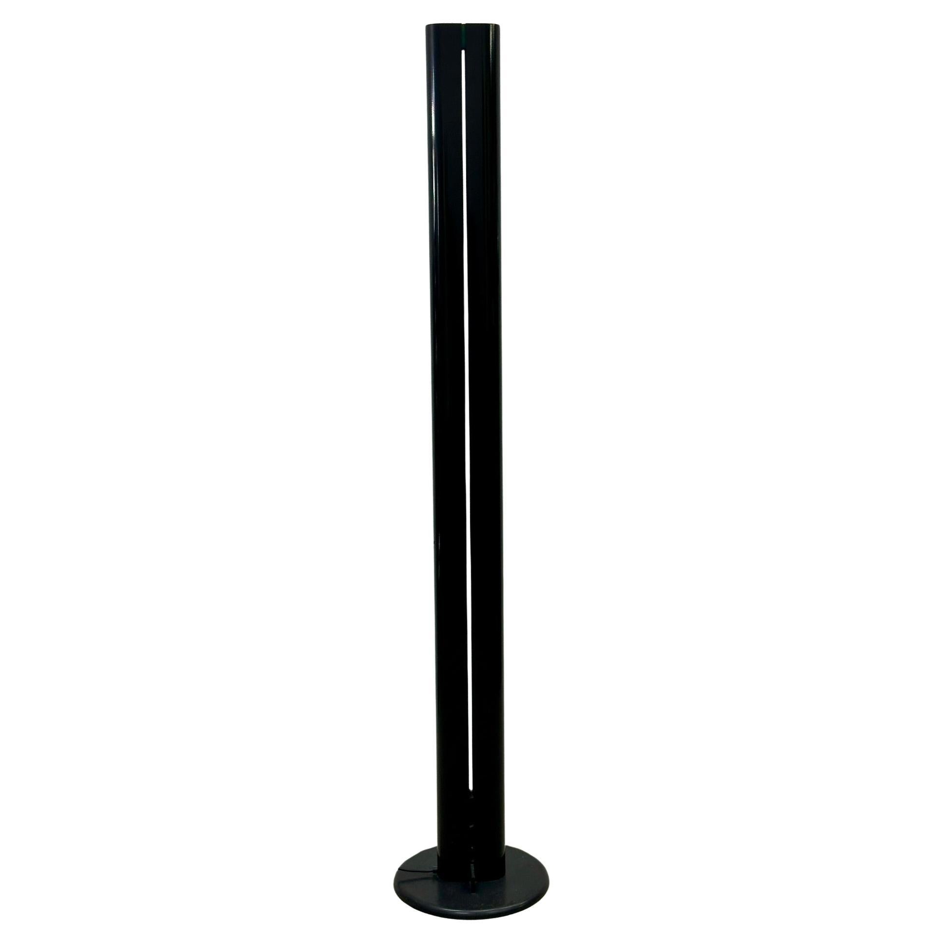 Artemide Gianfranco Frattini Lámpara de pie Megaron Diseño moderno italiano 1980
