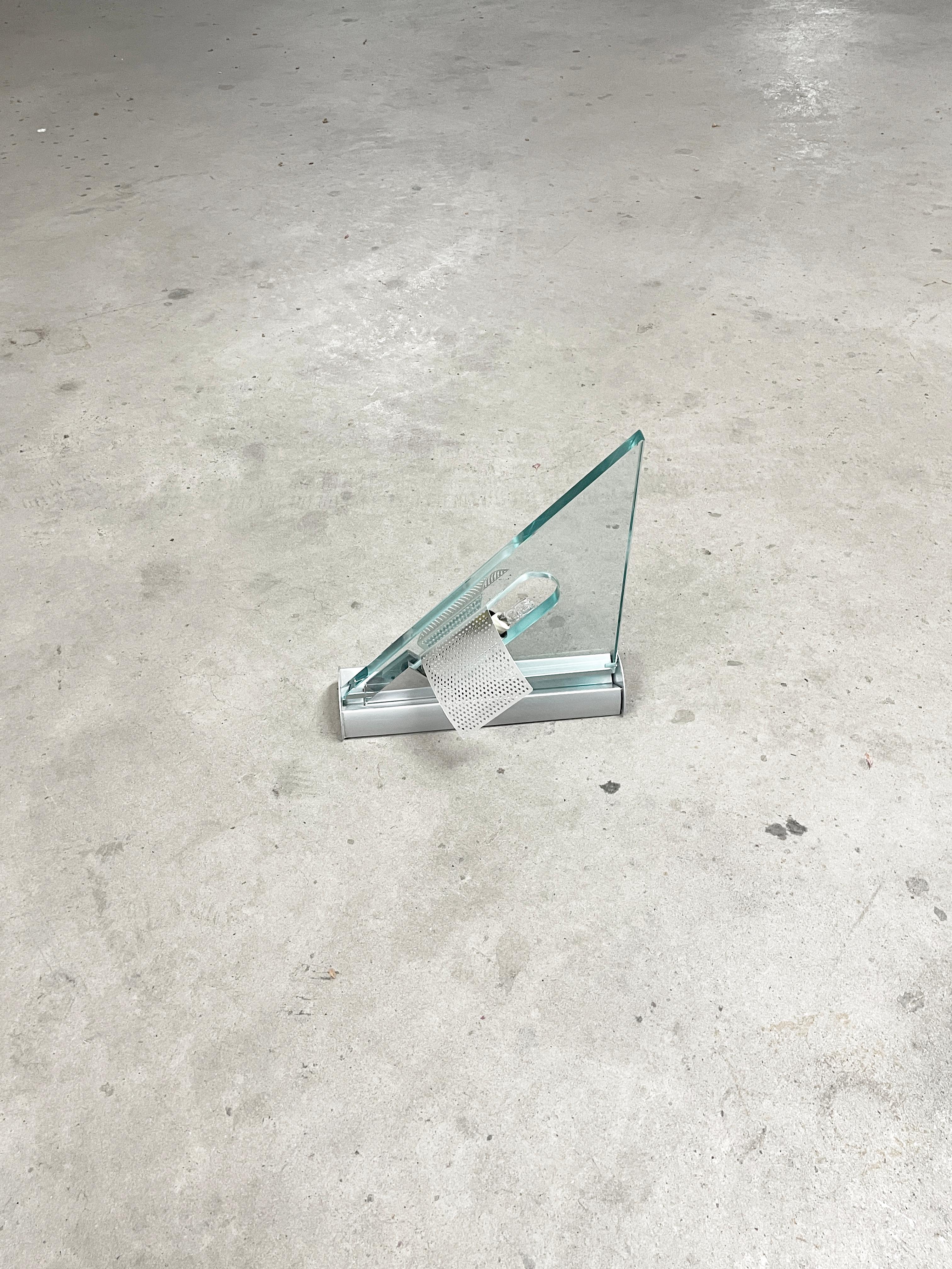 European Artemide Icaro For Sale