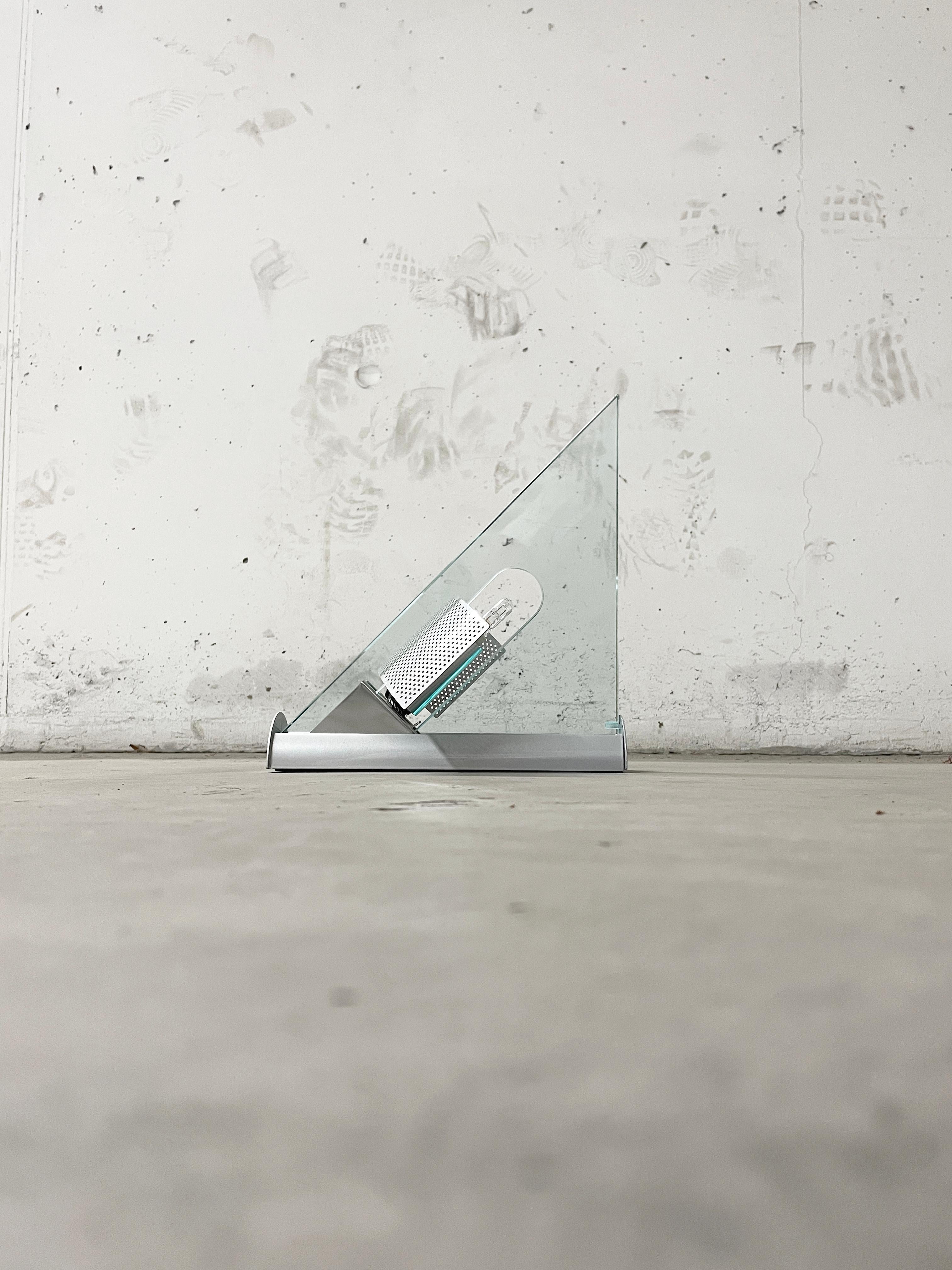 Artemide Icaro In Good Condition For Sale In Lichtenstein, DE