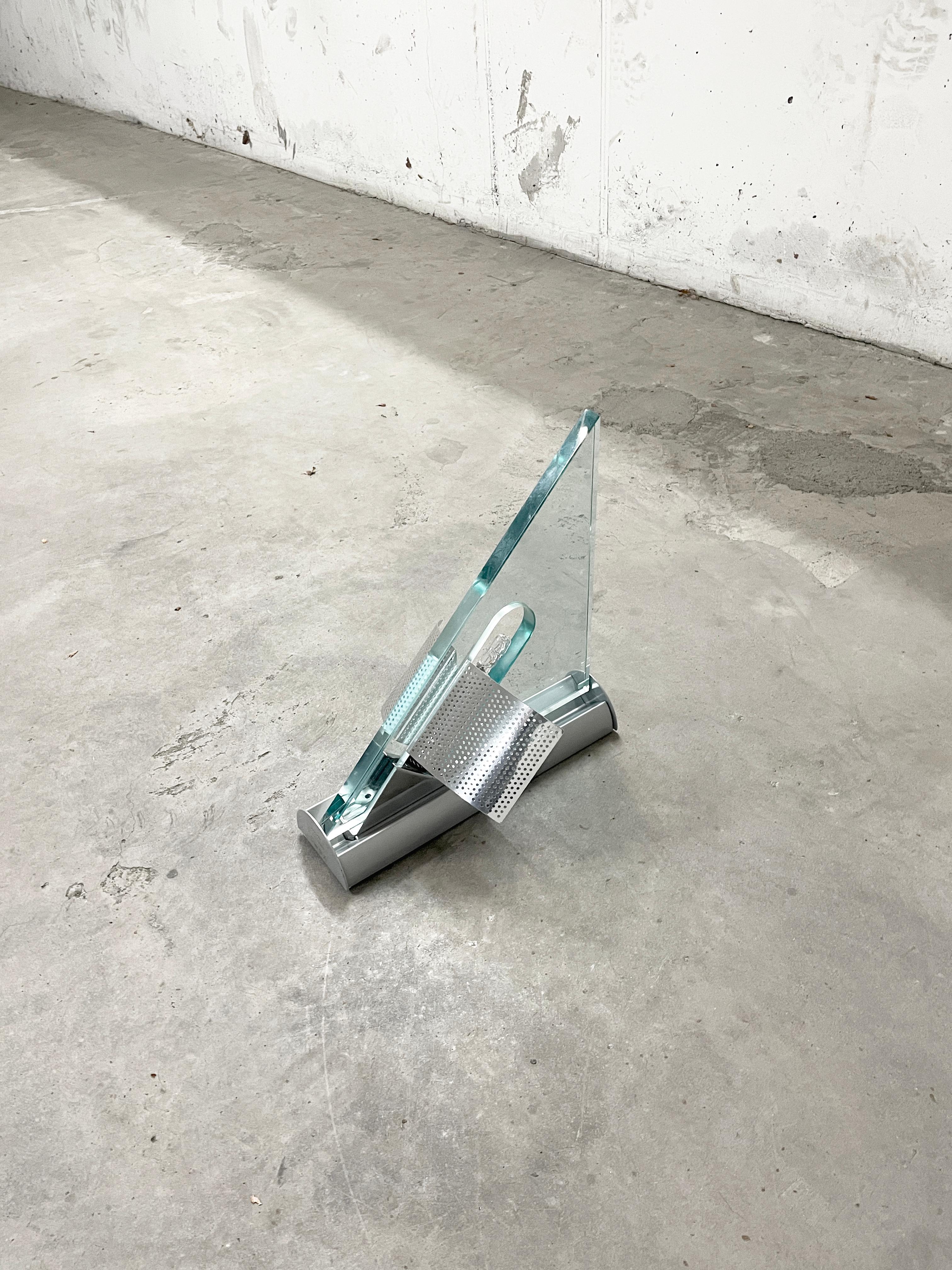 Metal Artemide Icaro For Sale