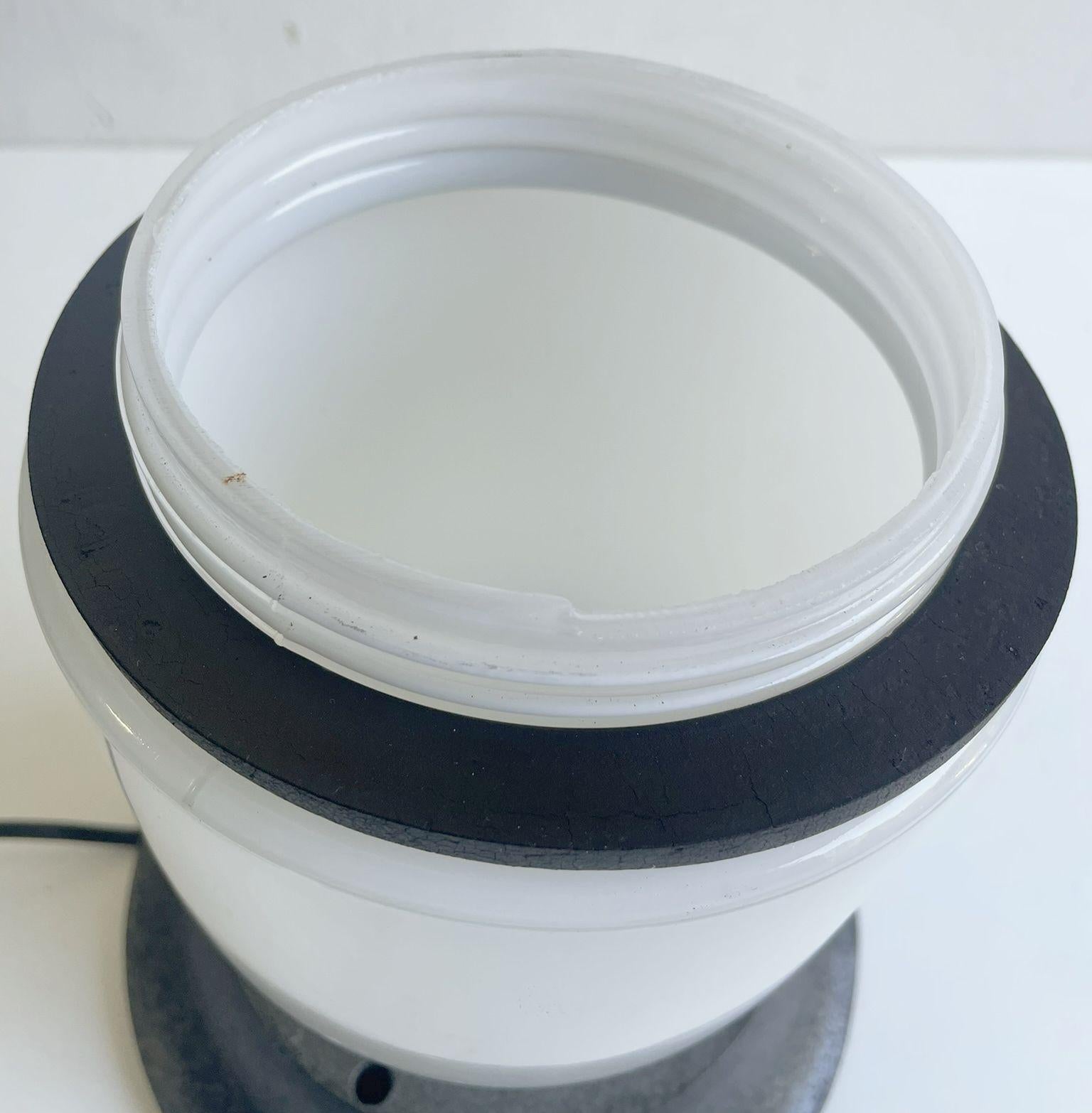 Artemide Illo 1970ies ceiling light ( outdoor ) For Sale 1