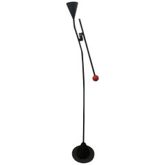 Artemide Italia Floor Lamp
