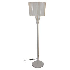 Artemide Italian "Logico" Floor Lamp