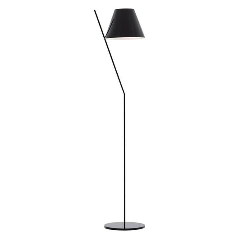 Artemide La Petite E26 Floor Lamp In, E26 Floor Lamp