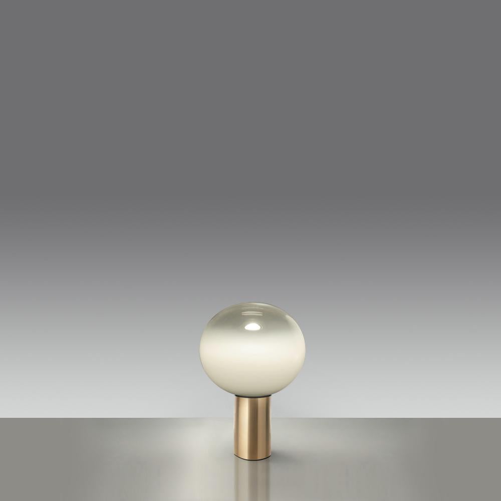 artemide laguna table lamp