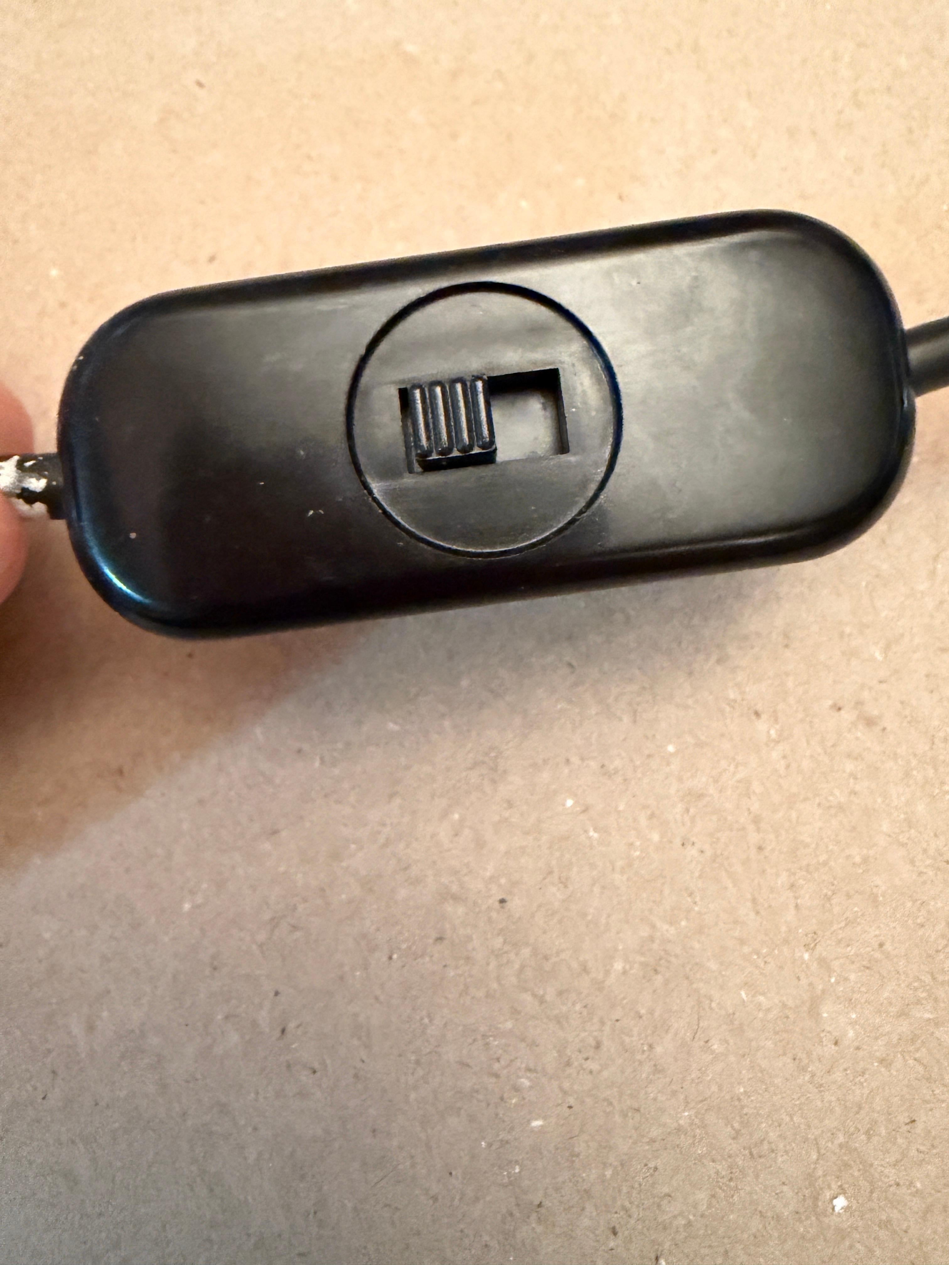 Artemide Lari Lámpara de sobremesa de Angelo Mangiarotti 1978 Italia finales del siglo XX en venta