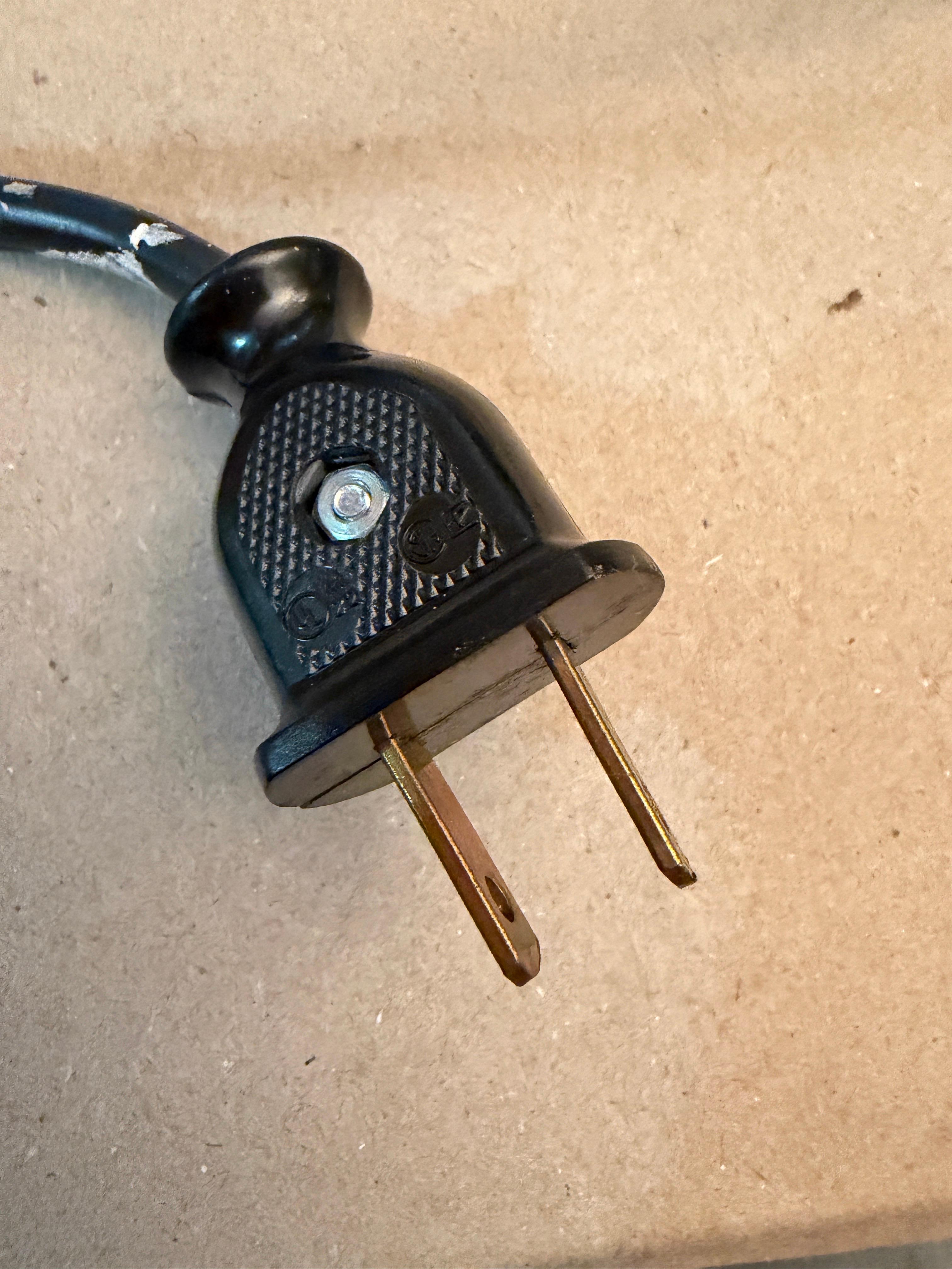 Artemide Lari Lámpara de sobremesa de Angelo Mangiarotti 1978 Italia en venta 3