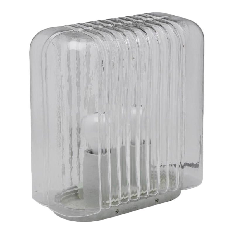 Artemide Lari Lampe à poser Angelo Mangiarotti 1978 Italie