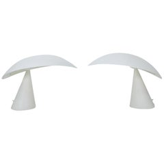 Artemide-Lampe „Laviania“ von Masayuki Kurokawa