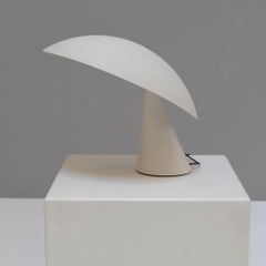 Artemide Lavinia lamp by Masayuki Kurokawa