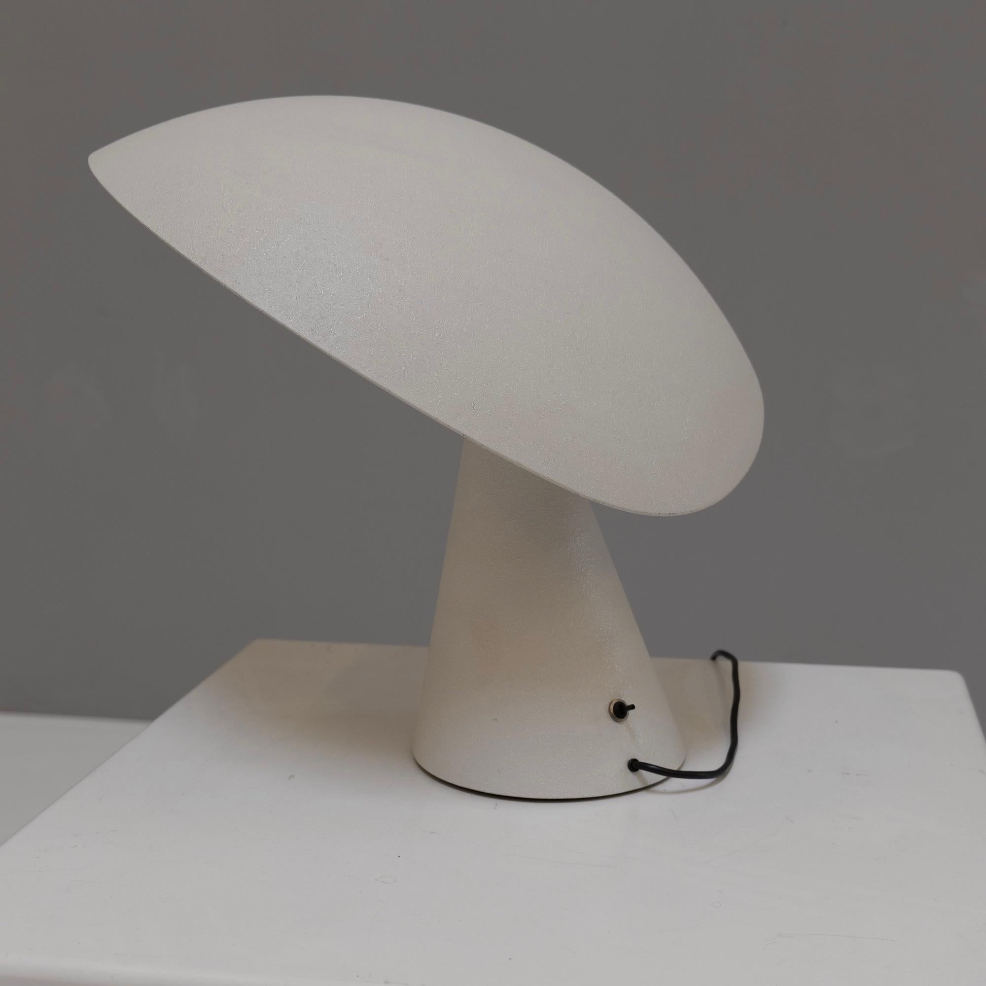 Artemide Lavinia lamp by Masayuki Kurokawa 1