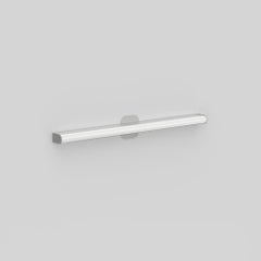 Artemide Ledbar 36 Dimmable Round Wall or Ceiling Light by NA Design