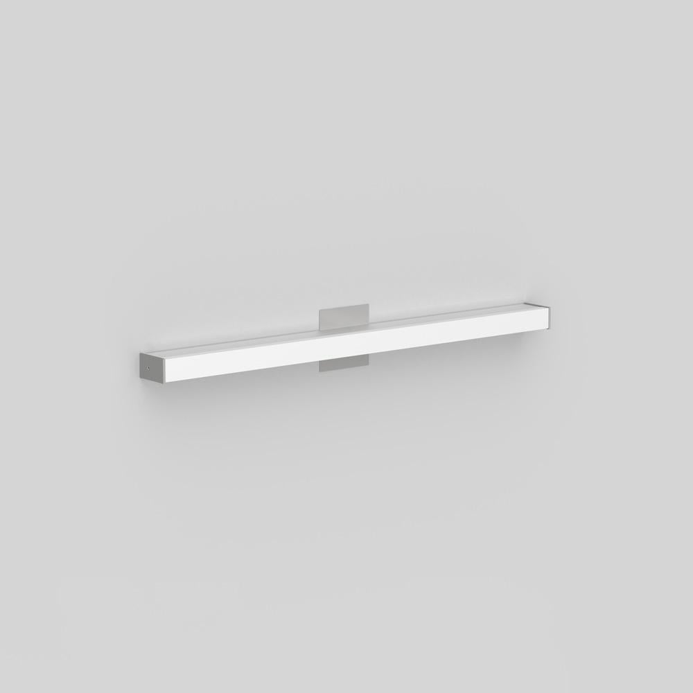 Artemide Ledbar 36 Dimmable Square Wall or Ceiling Light by NA Design In Excellent Condition For Sale In Hicksville, NY
