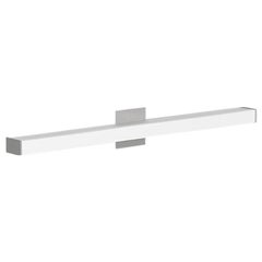 Artemide Ledbar 36 Dimmbare quadratische Wand- oder Deckenleuchte von NA Design