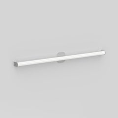 Artemide Ledbar 48 Dimmable Round Wall or Ceiling Ligh by Na Design