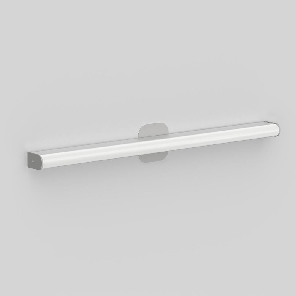 Canadian Artemide Ledbar 48 Dimmable Round Wall or Ceiling Ligh by Na Design For Sale