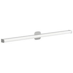 Artemide Ledbar 48 Dimmable Round Wall or Ceiling Ligh by Na Design