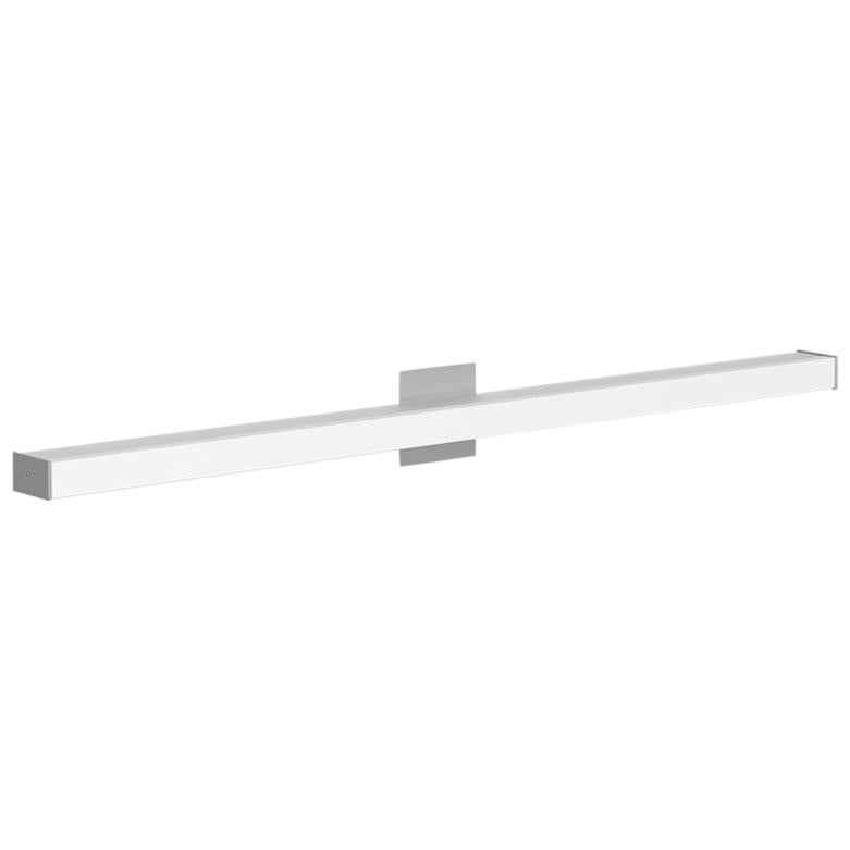 Artemide LEDBAR 48 Dimmable Square Wall or Ceiling Light by Na Design For Sale