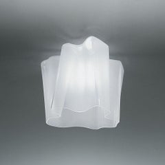 Artemide Logico E26 Ceiling Light by Michele De Lucchi & Gerhard Reichert