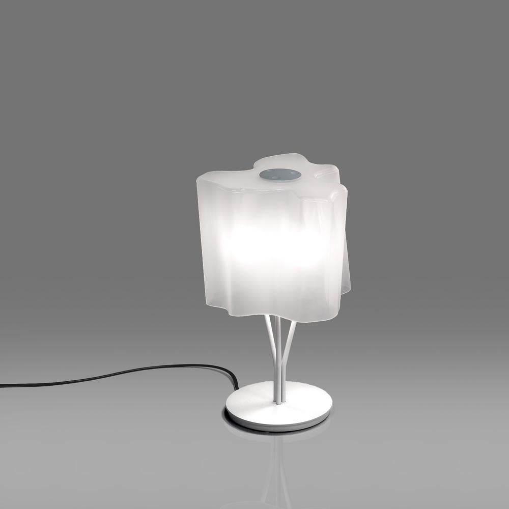 Moderne Lampe de bureau Artemide Logico E26 de Michele De Lucchi & Gerhard Reichert en vente